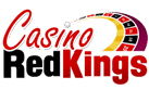 logo casino redkings