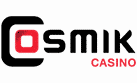 logo cosmik