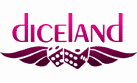 logo diceland casino