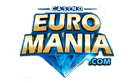 logo euromania casino