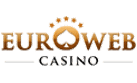 logo euroweb casino