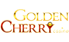 logo golden cherry