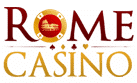 logo rome casino
