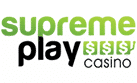 logo supreme play