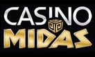 logo casino midas